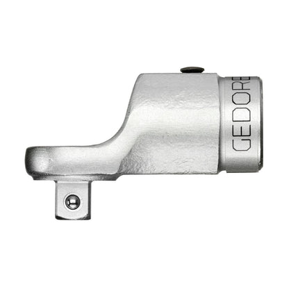 GEDORE 8793-00 - Cuadradillo Z 16, 1/2"