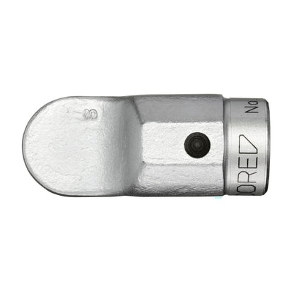 GEDORE 8793-00 - Cuadradillo Z 16, 1/2"