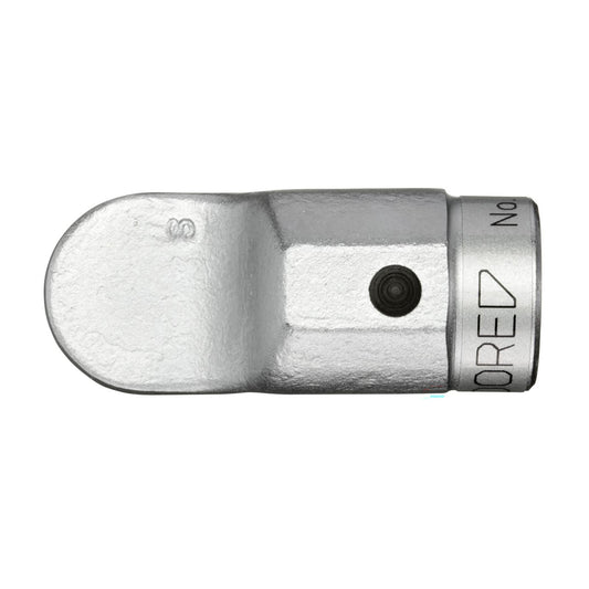 GEDORE 8793-00 - Z Square 16, 1/2"