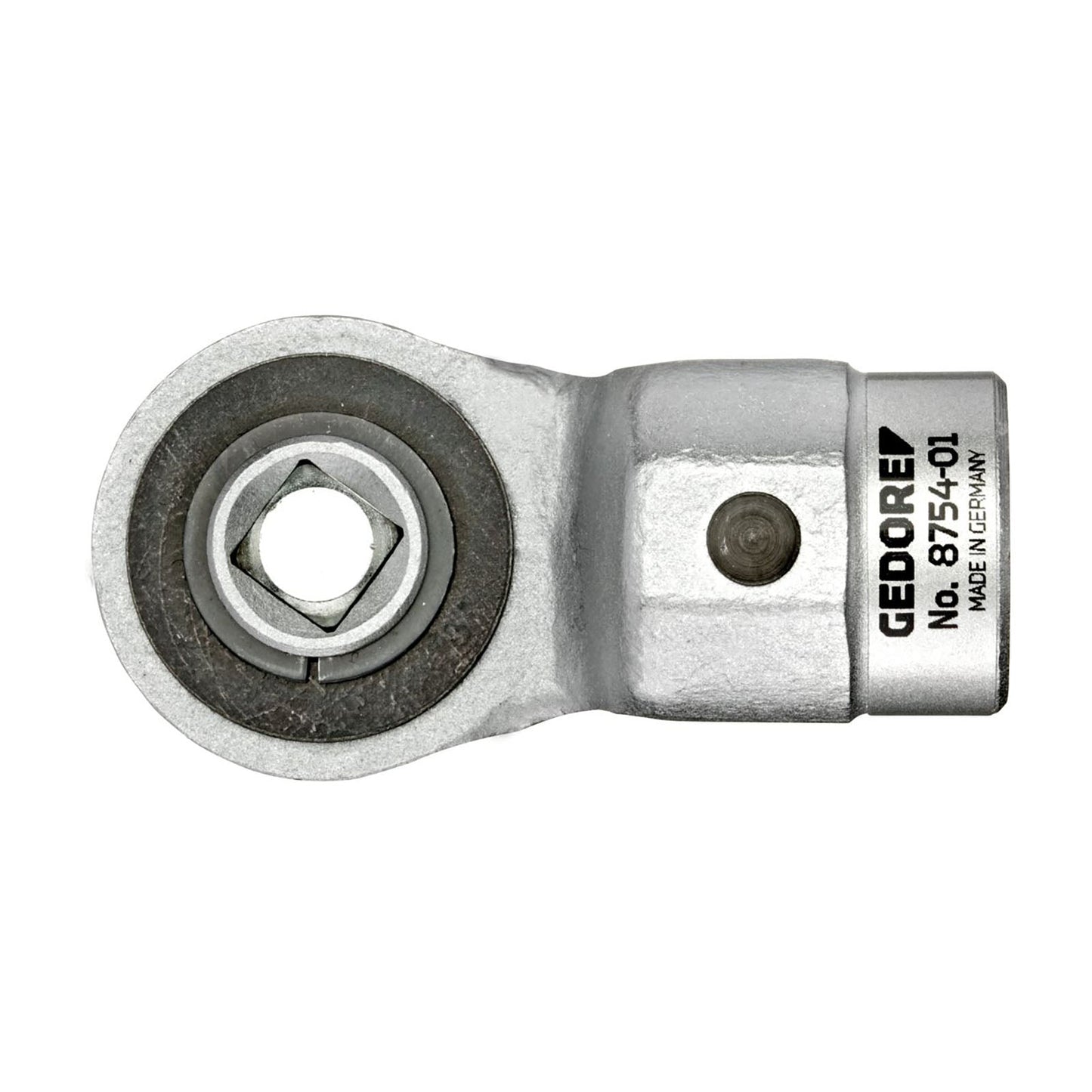 GEDORE 8754-01 - Ratchet Z 16, 3/8"