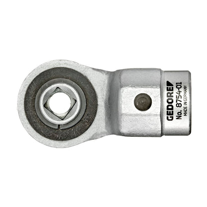 GEDORE 8754-01 - Ratchet Z 16, 3/8"