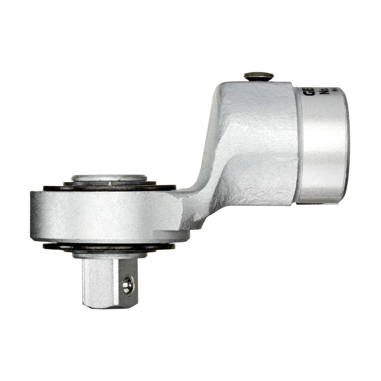 GEDORE 8754-01 - Ratchet Z 16, 3/8"