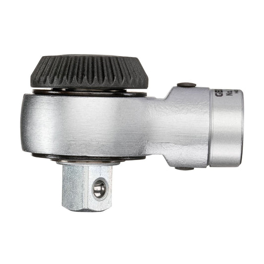 GEDORE 8754-02 - Ratchet Z 16, 1/2"