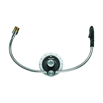 8200-01 - 1/2" Protractor