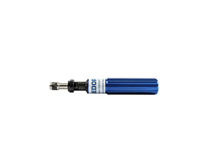 QS MIN FH IMP - Destornillador de torque 1/4" 016060