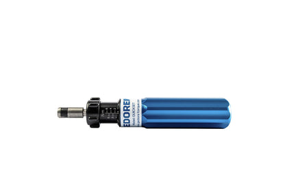 QS 50 FH - Torque screwdriver 1/4" 016600