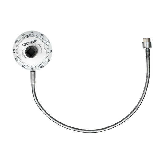 GEDORE 8200-11 - Single Goniometer 1/2"