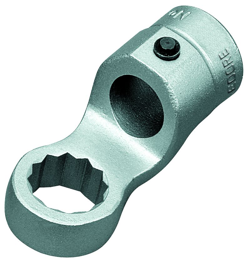 8792 - Cabezas intercambiables de boca poligonal para dinamométricas de espiga de 16 (Z 16)