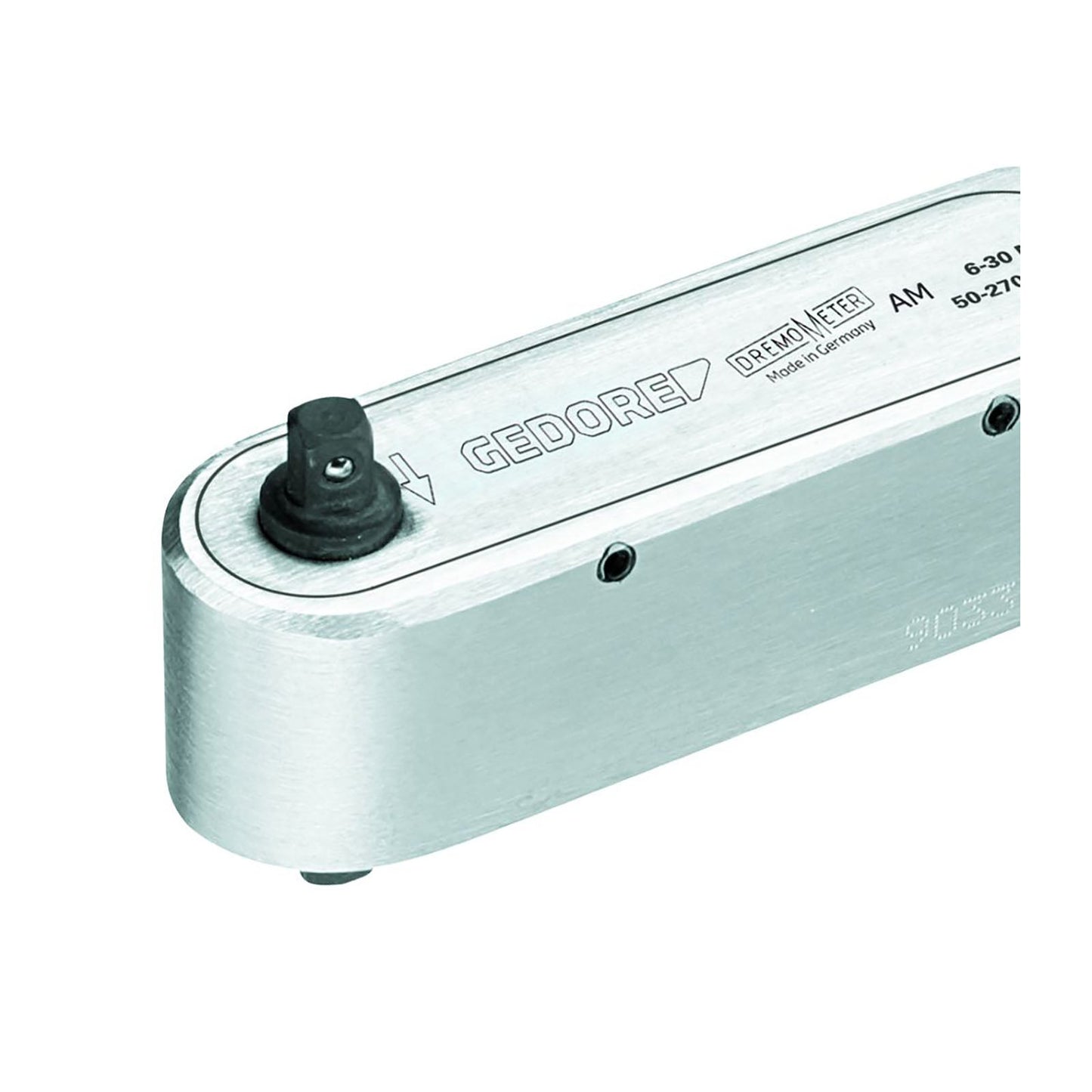 GEDORE 8559-01 - Dremometer AML 1/4" 6-30 Nm