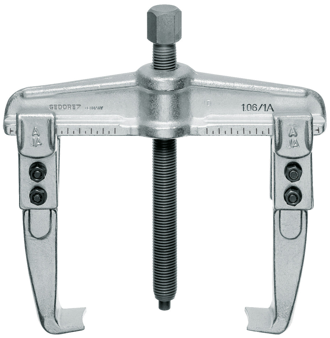 GEDORE 2-Arm Universal Puller 1.06