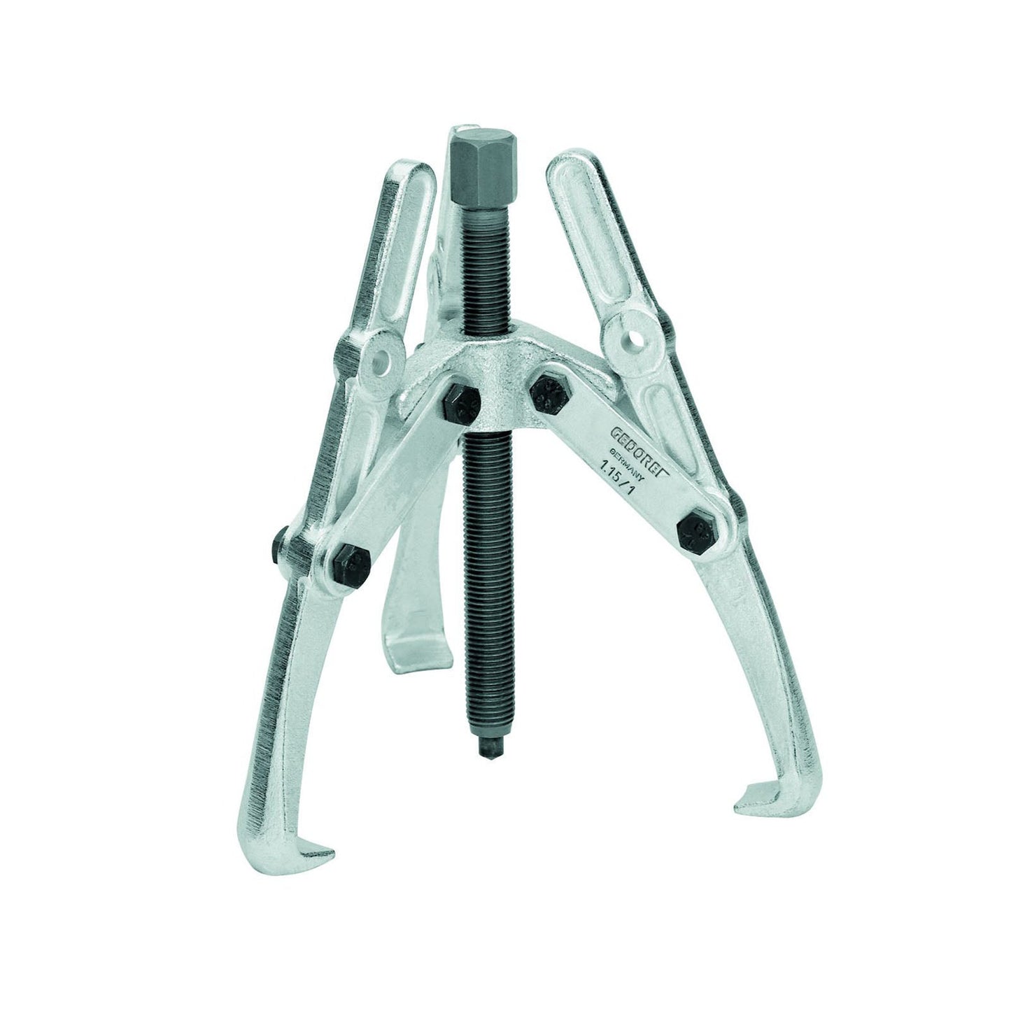 GEDORE 1.15 - Variable Length 3 Leg Extractors
