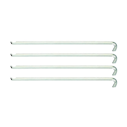 GEDORE 1.29/10 - Extractor Hook Set 145 mm