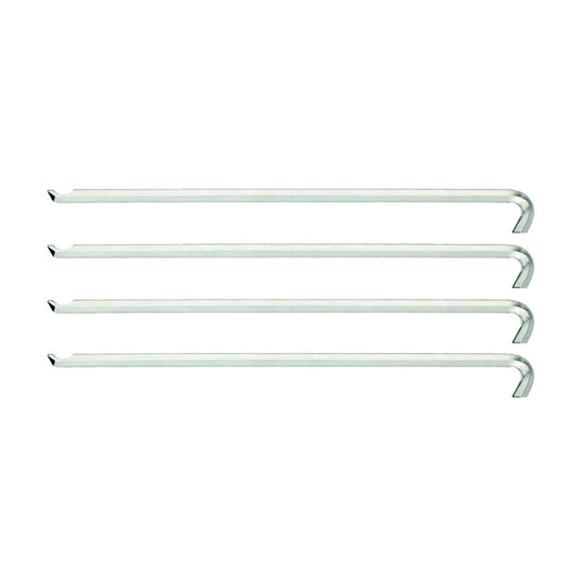 GEDORE 1.29/10 - Extractor Hook Set 145 mm