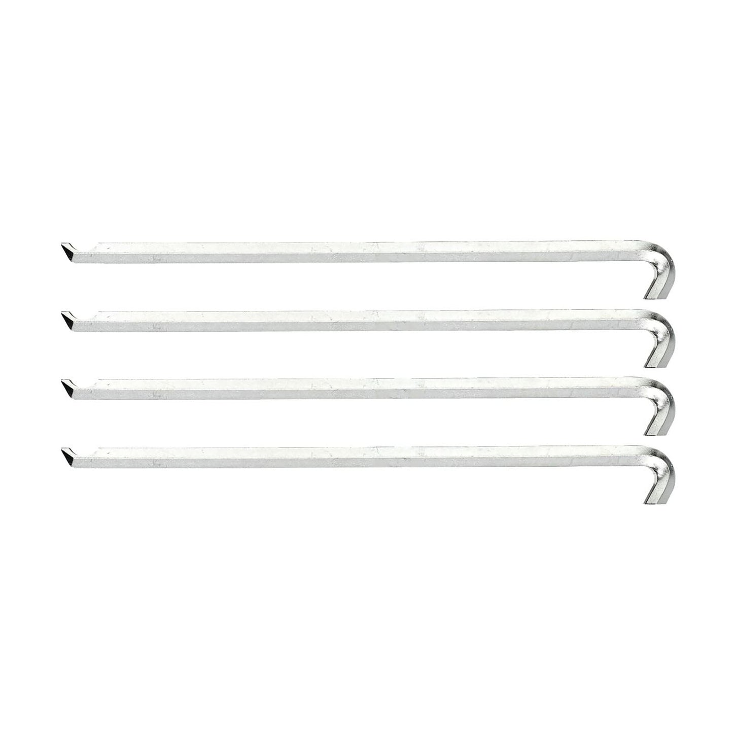 GEDORE 1.29/15 - Extractor Hook Set 145 mm