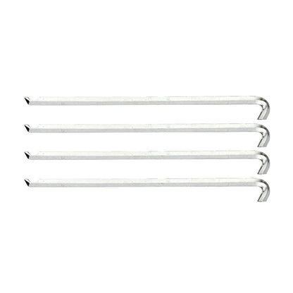 GEDORE 1.29/15 - Extractor Hook Set 145 mm