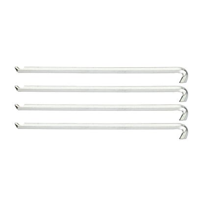GEDORE 1.29/25 - Extractor Hook Set 177 mm