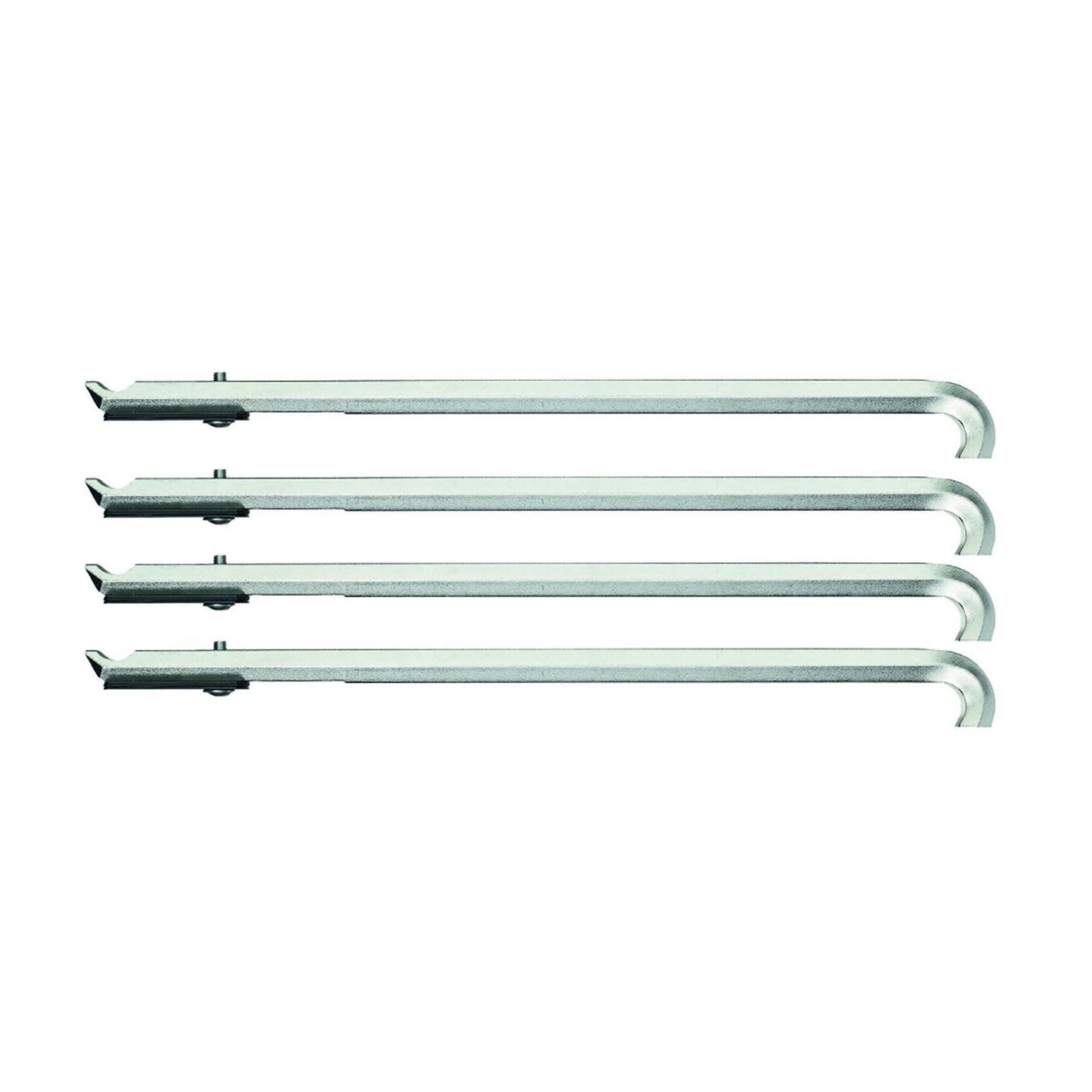GEDORE 1.29/30 - Extractor Hook Set 185 mm