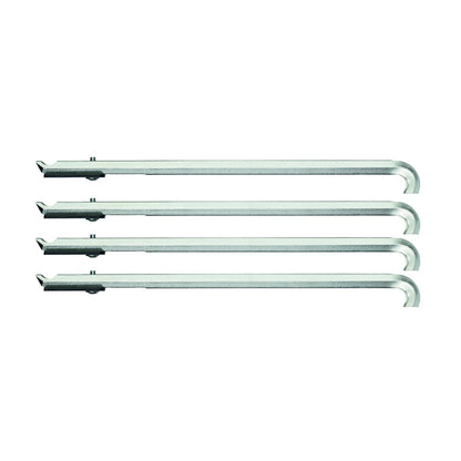 GEDORE 1.29/30 - Extractor Hook Set 185 mm