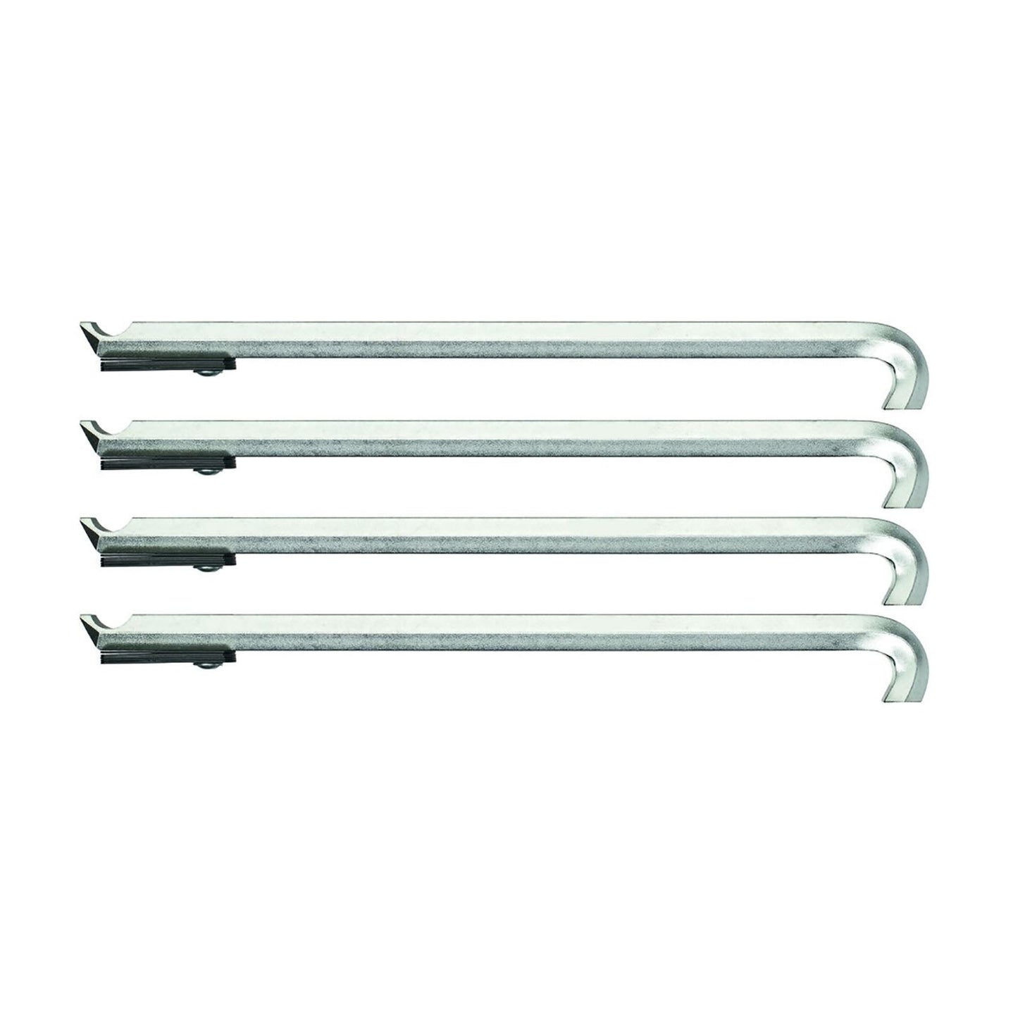 GEDORE 1.29/35 - Extractor Hook Set 187 mm