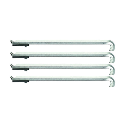 GEDORE 1.29/35 - Extractor Hook Set 187 mm