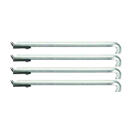 GEDORE 1.29/35 - Extractor Hook Set 187 mm
