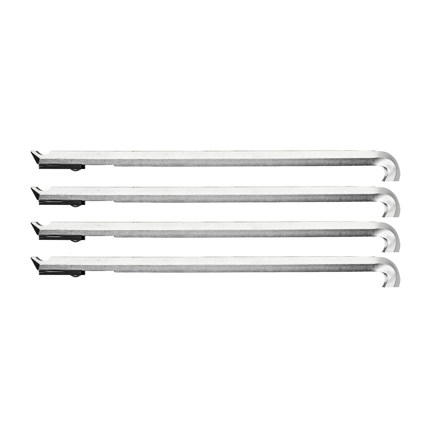 GEDORE 1.29/40 - Extractor Hook Set 235 mm
