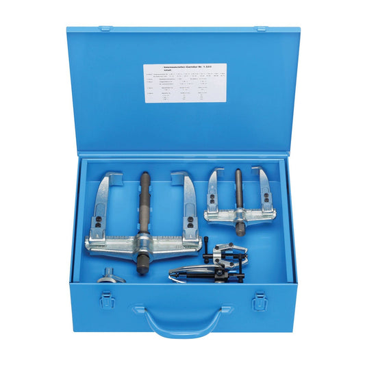 GEDORE 1.32/2 - Internal-external extractor kit