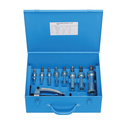 GEDORE 1.32/2 - Internal-external extractor kit