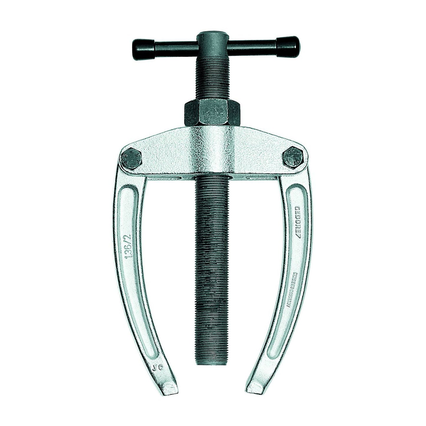 GEDORE 1.36 - Counter-supports for indoor extractors