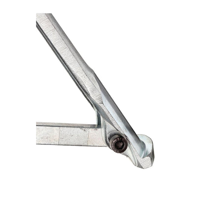 GEDORE 1.37/2 - Cylinder liner extractor from 60 to 160 mm