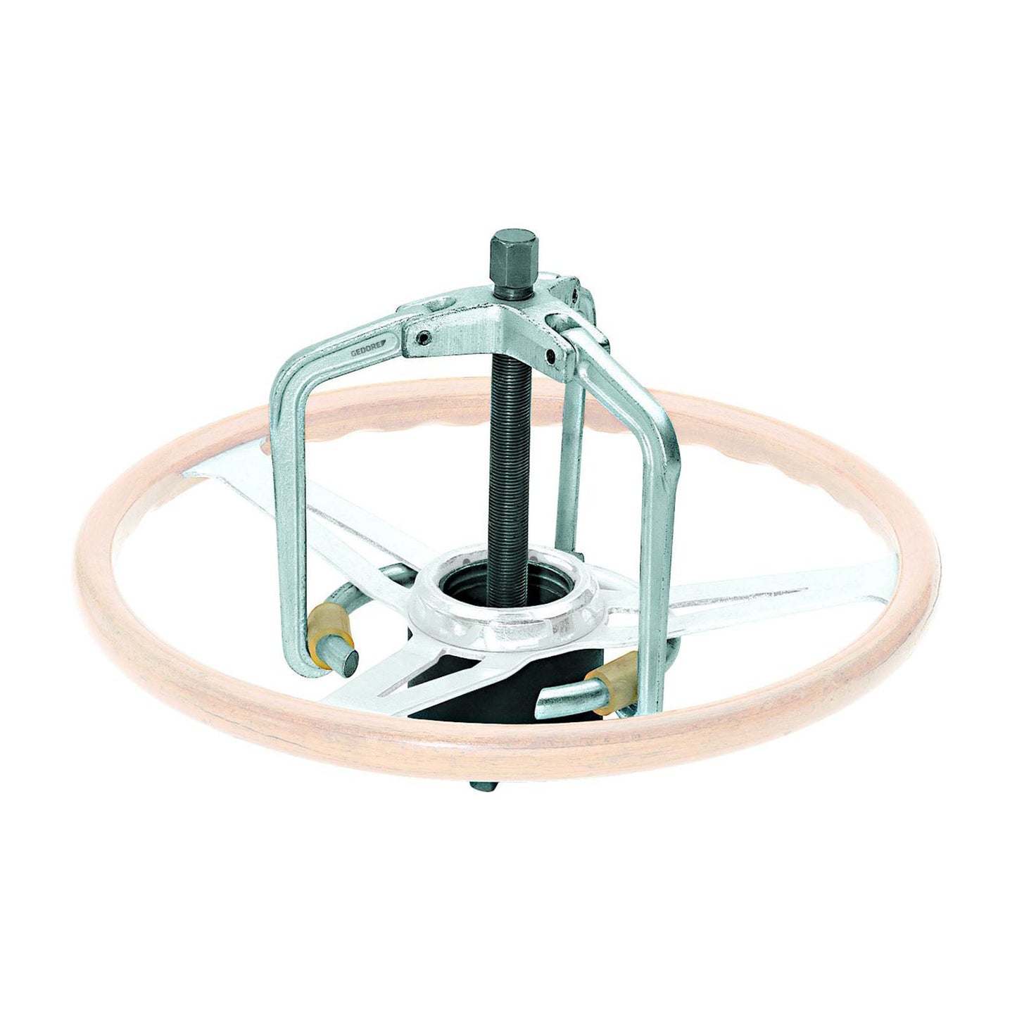 GEDORE 1.68/1 - Flywheel extractor 120 mm