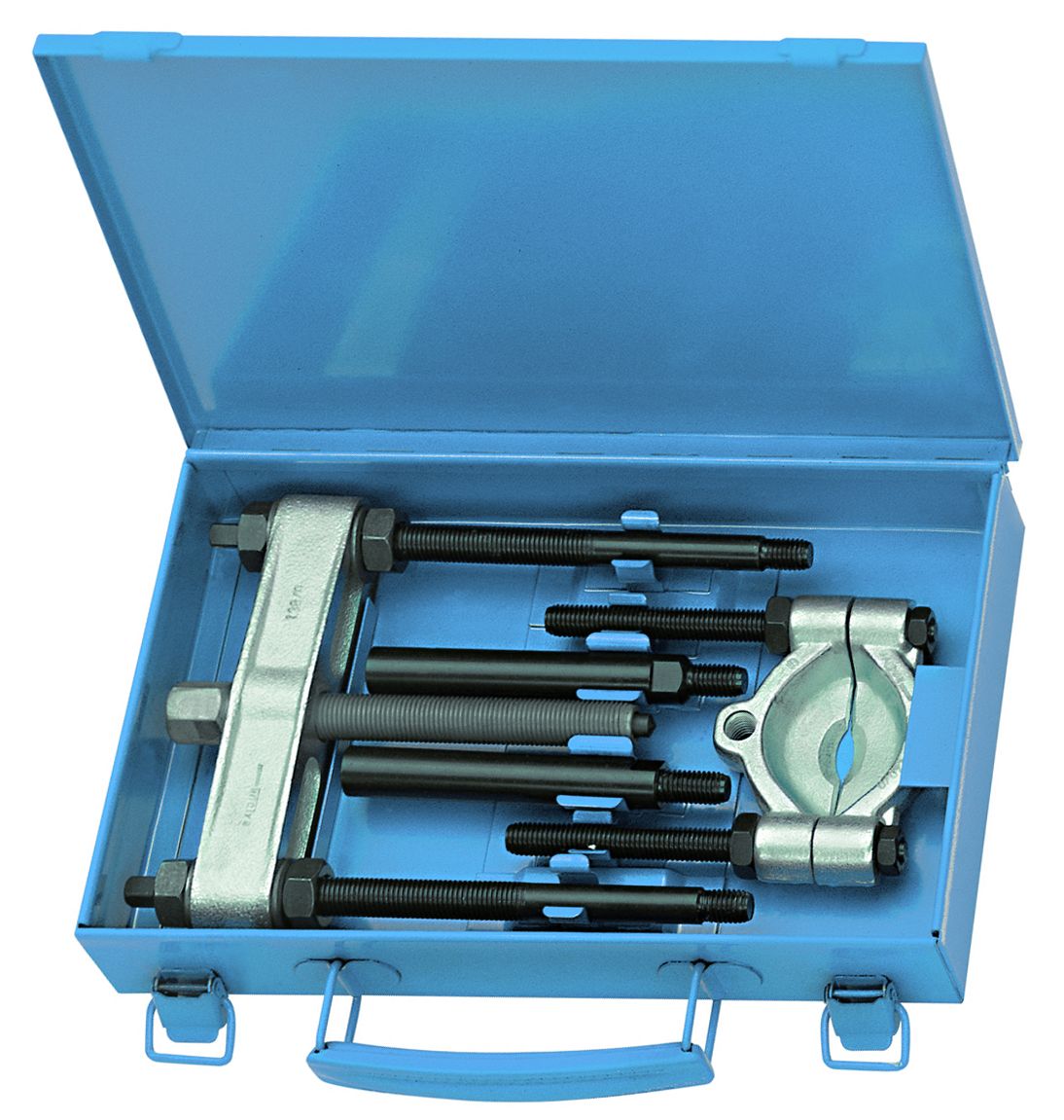 GEDORE 1.41/2 - Guillotine Extract Set 22-115