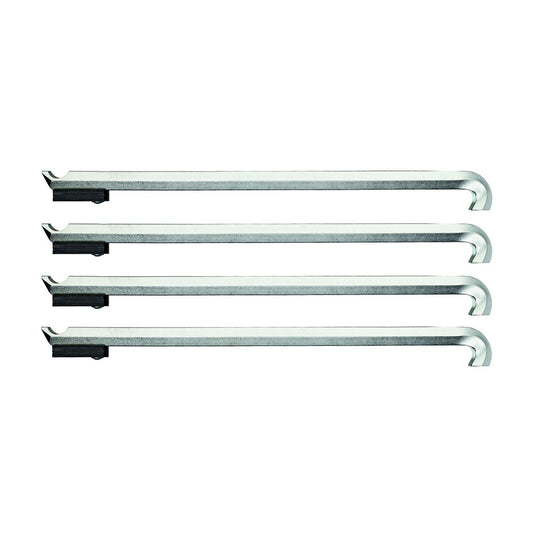 GEDORE 1.29/45 - Extractor Hook Set 236 mm