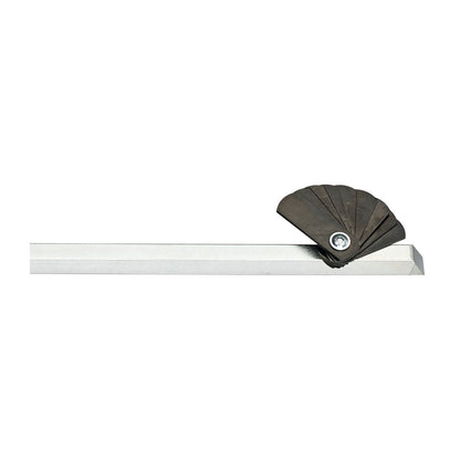 GEDORE 1.29/40 - Extractor Hook Set 235 mm