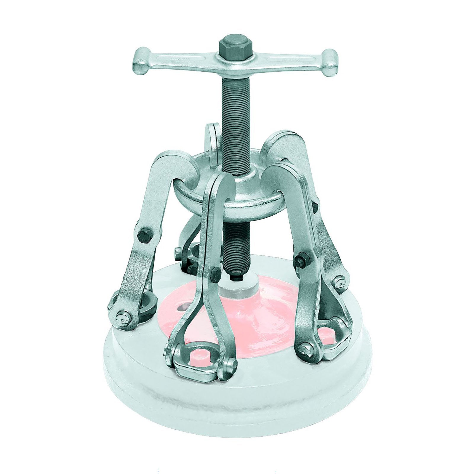 GEDORE 1.61/5 - Wheel Hub Extractor | Ferrotecnia
