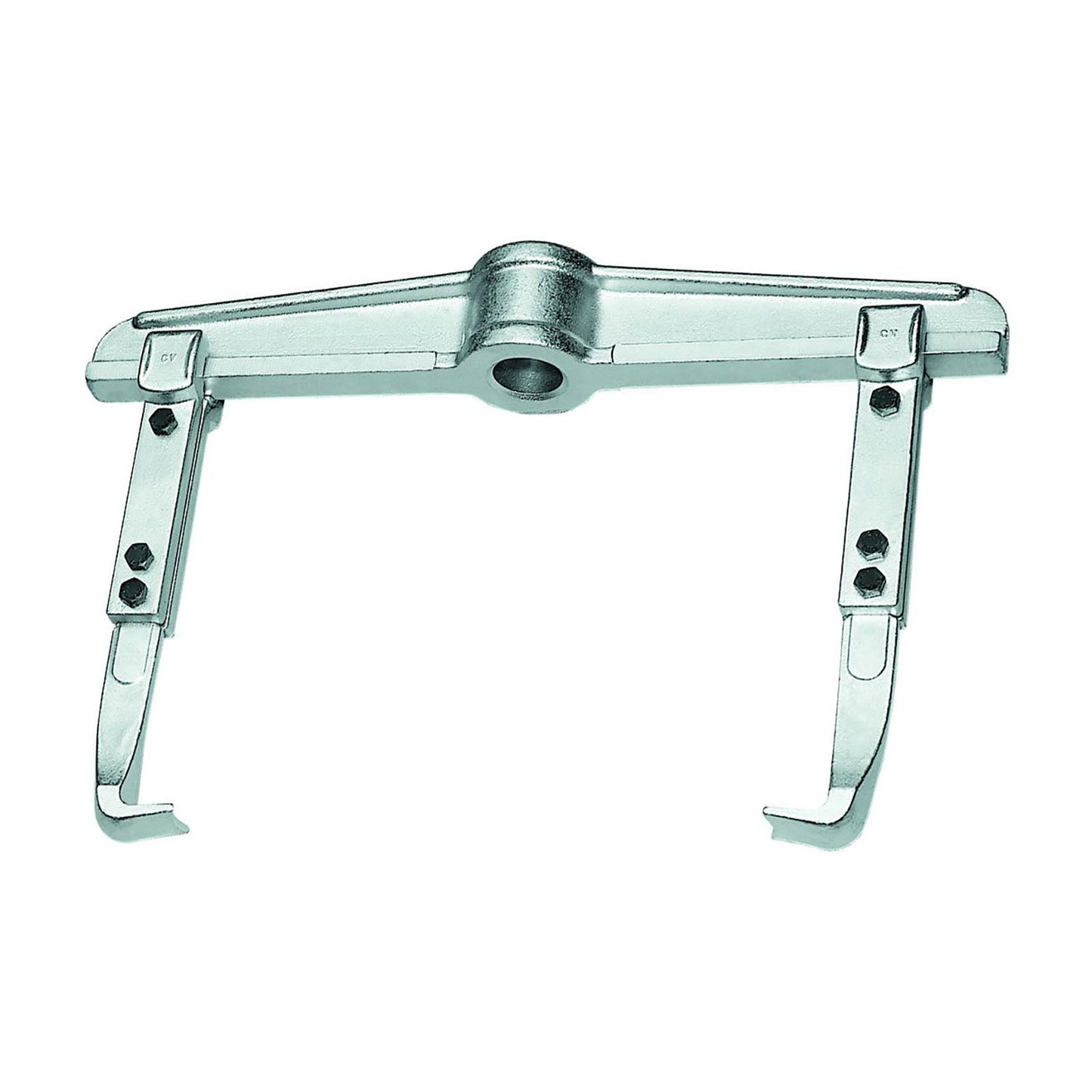 GEDORE 1.06/40 - 2-Leg Extractor for 1.50