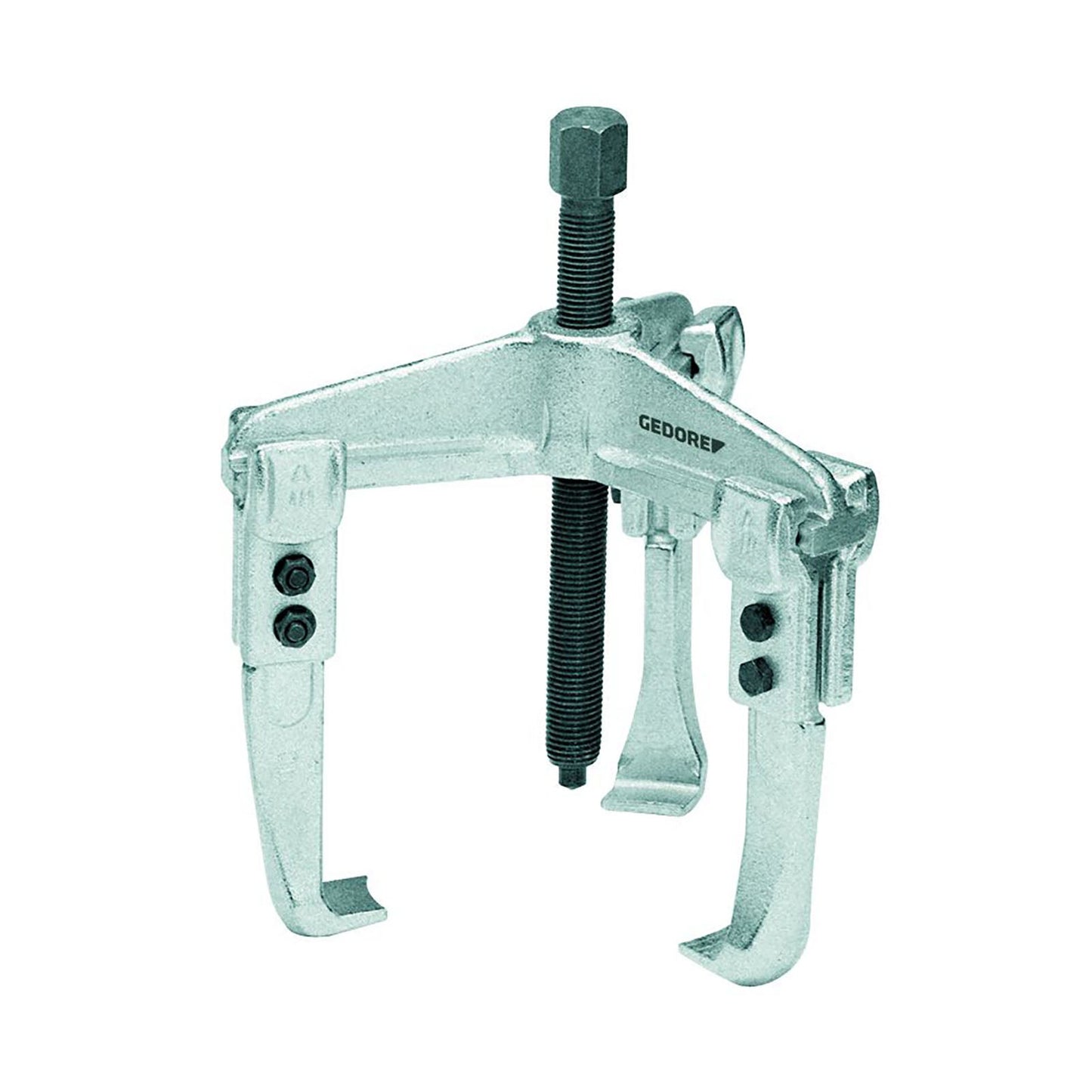 GEDORE 1.07 - Universal 3-Leg Extractors