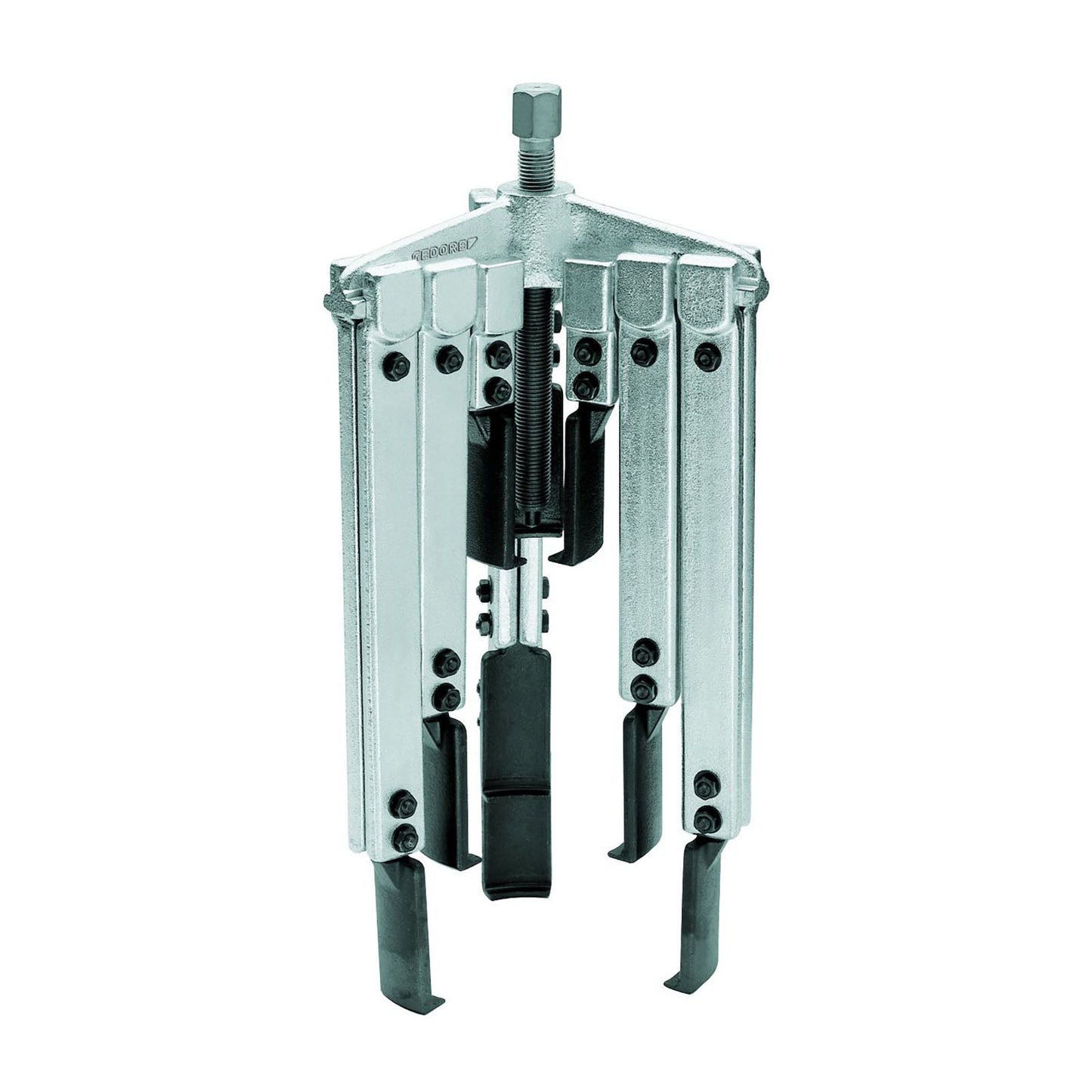 GEDORE 1.07/AS-2 - Extractor Set 1.07/AS-2