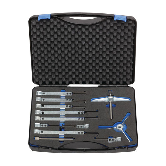 GEDORE 1.07/K - Extractor Kit 2 and 3 legs