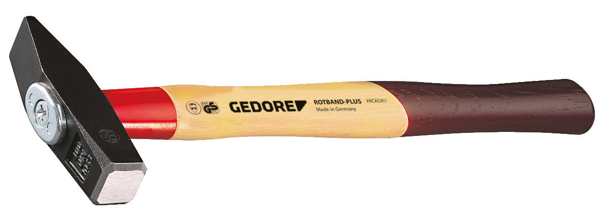 600 - Martillos de montador ROTBAND con mango de madera