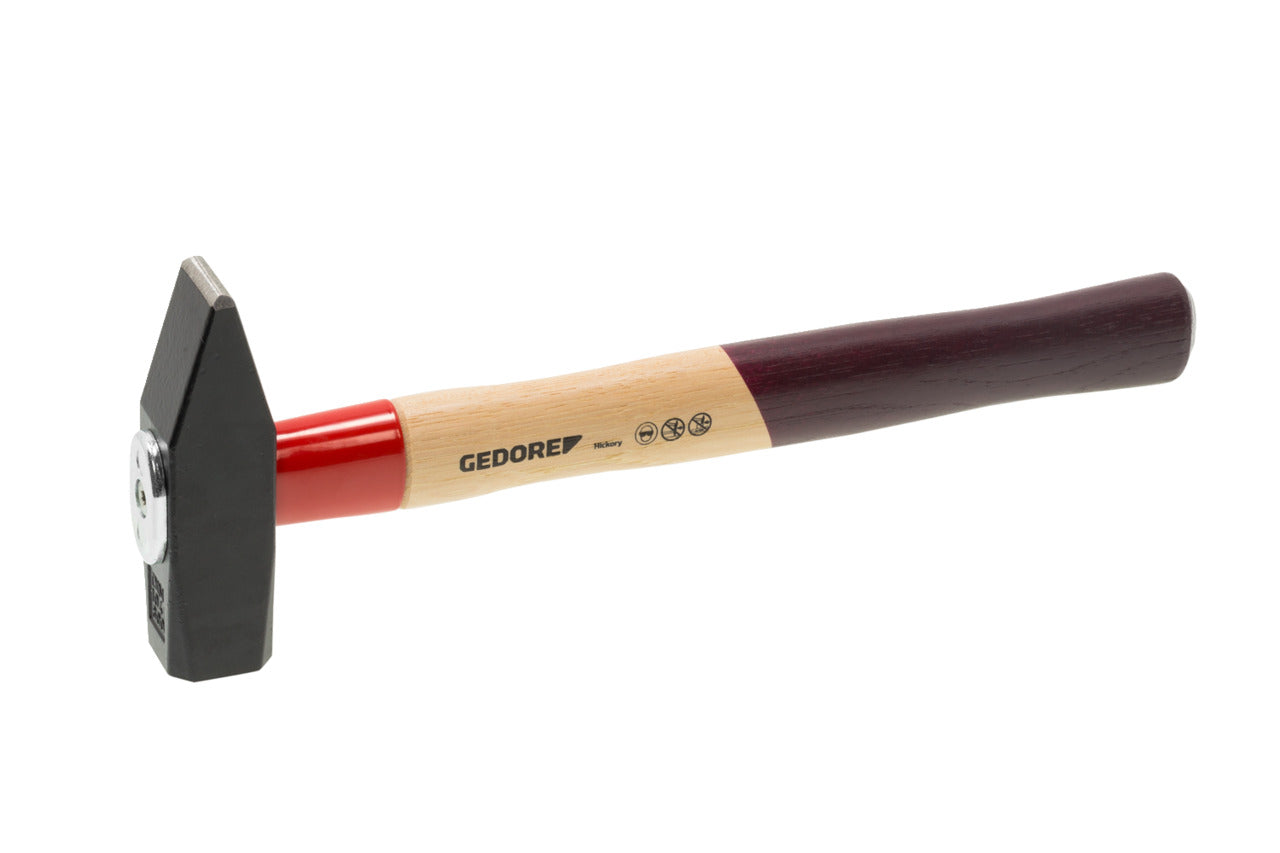 600 - Martillos de montador ROTBAND con mango de madera