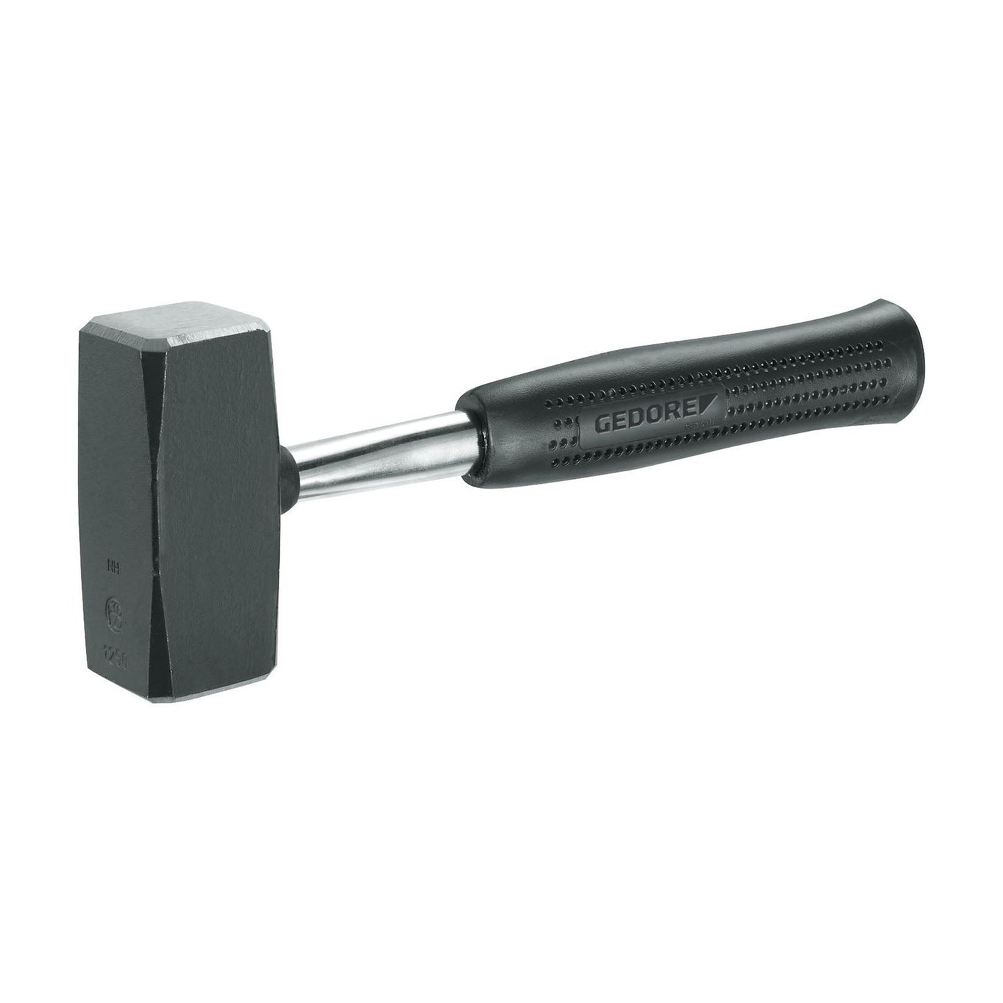 GEDORE 20 ST-1000 - Mace, 1000 g