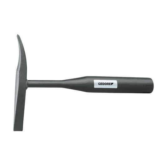 GEDORE 77 ST-400 - Pickaxe Hammer 400 g