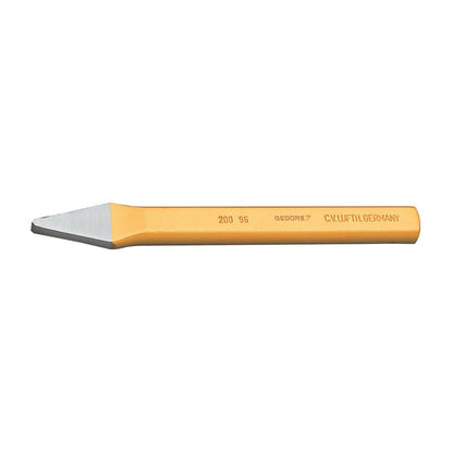 GEDORE 96 - Flat Sharp Chisels