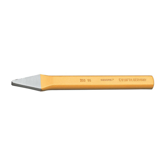 GEDORE 96 - Flat Sharp Chisels