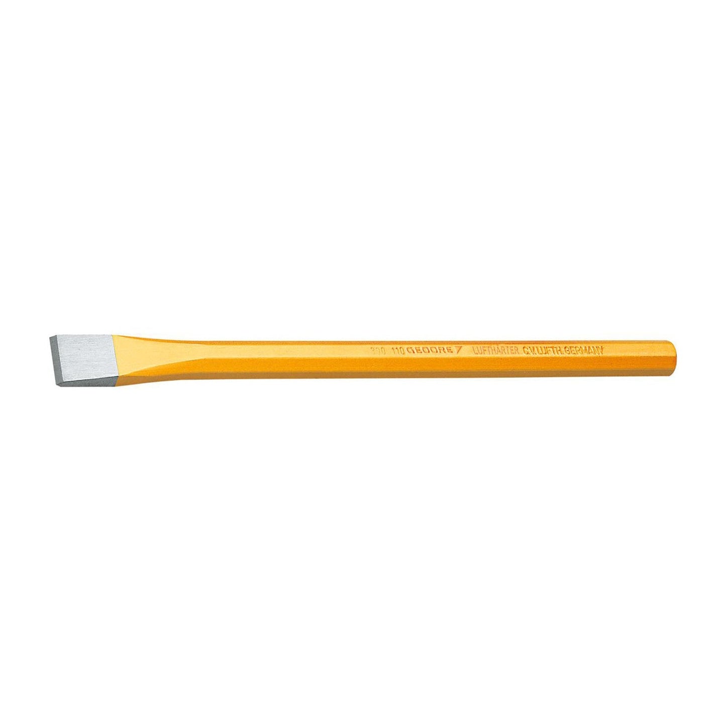 GEDORE 110 - Octagonal Masonry Chisels