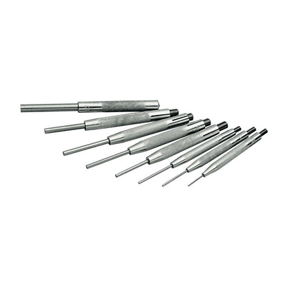 GEDORE 115 - Jeu de 8 poussoirs cylindriques