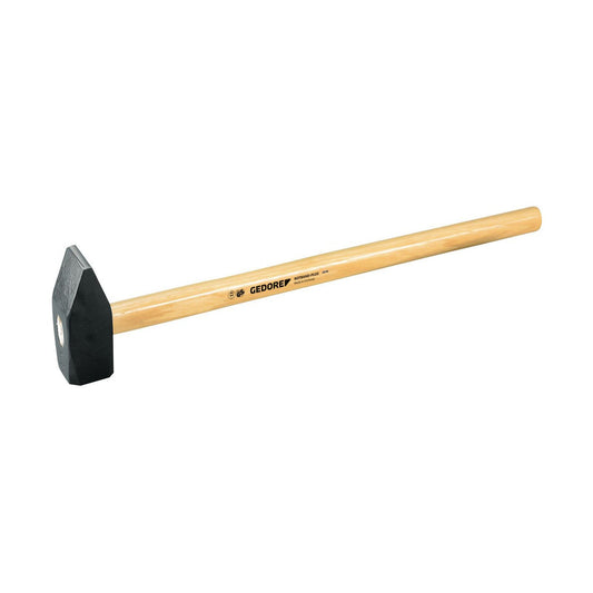 GEDORE 9 E - Blacksmith hammers with wooden handle