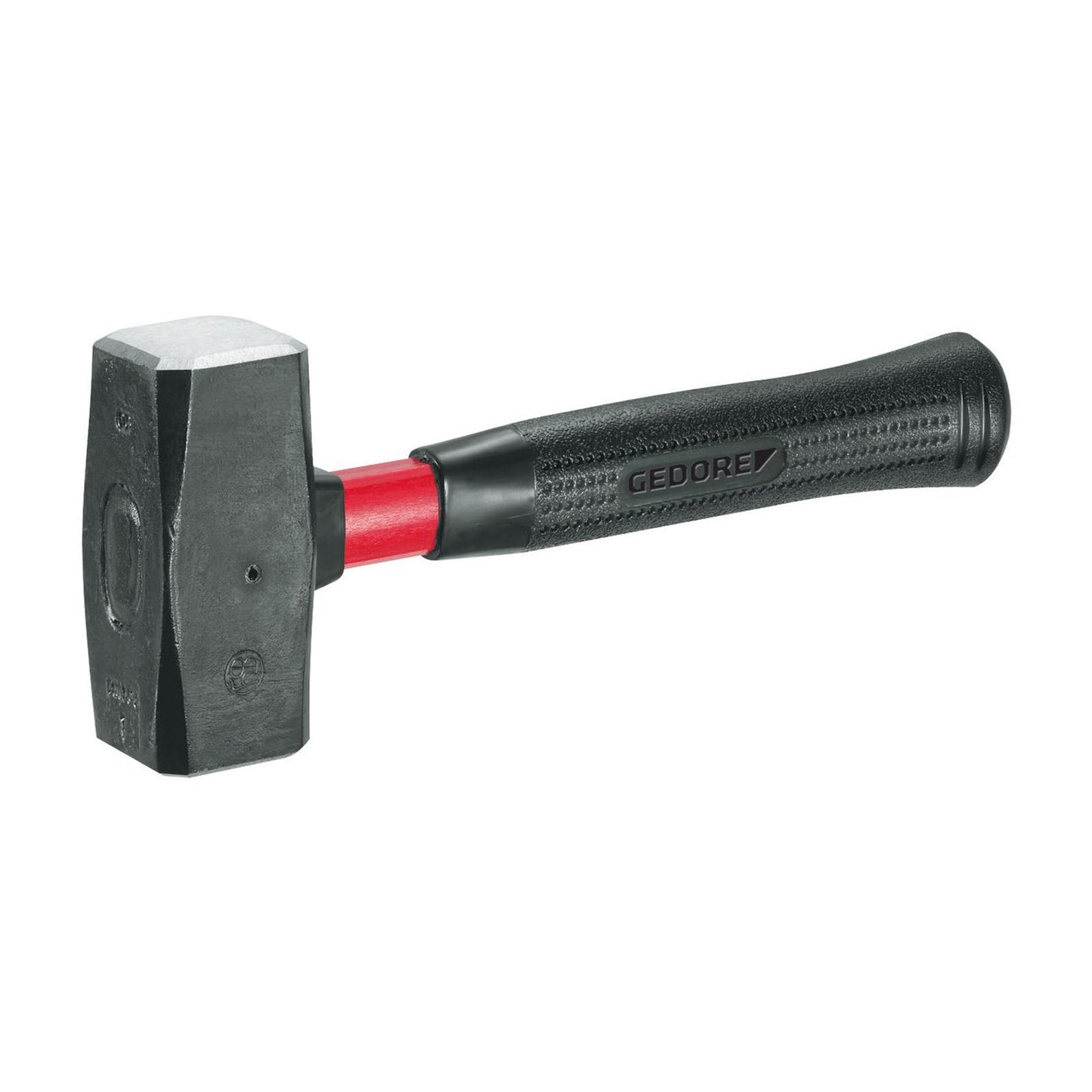 GEDORE 20 F - Mallets with fiberglass handle