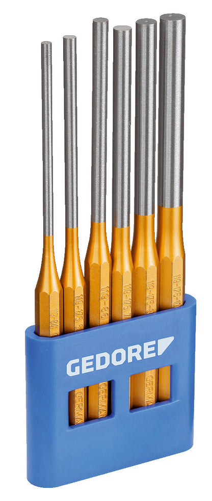 119 L - Cylindrical long tappets